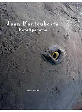 [预订]Joan Fontcuberta: Paralipomena 9788836634415