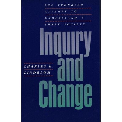 The Troubled Attempt to Understand and S