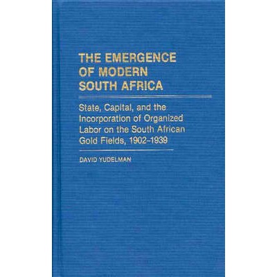 State, Capital, and the Incorporation of