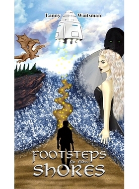 预订 Footsteps on Other Shores: 9781647501082