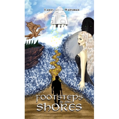 预订 Footsteps on Other Shores: 9781647501082