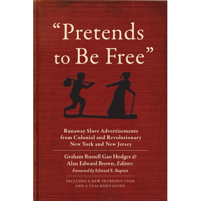 Runaway Slave Advertisements from Coloni