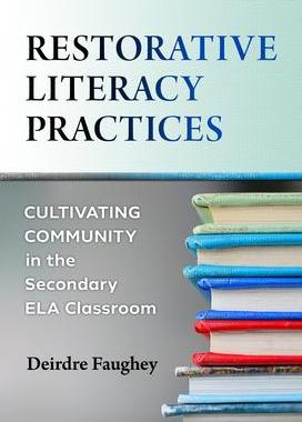 [预订]Restorative Literacy Practices 9780807767887