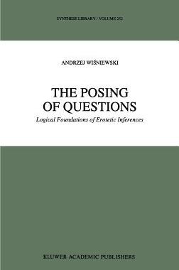 预订 The Posing of Questions