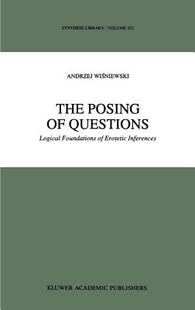 Posing Questions The 预订