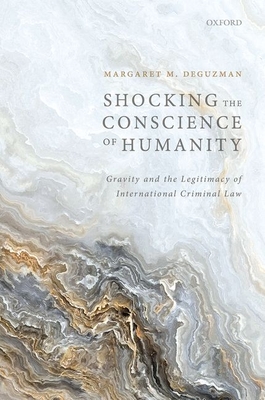 【预订】Shocking the Conscience of Humanity