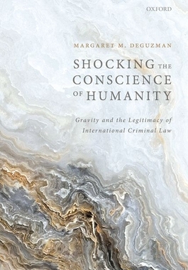 【预订】Shocking the Conscience of Humanity