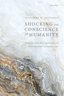 【预订】Shocking the Conscience of Humanity