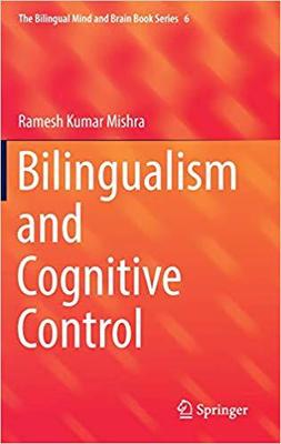 【预售】Bilingualism and Cognitive Control