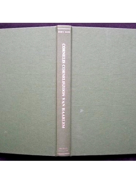 预订 Cornelis Corneliszoon van Haarlem (1562-1638): Patrons, Friends and Dutch Humanists 科内利斯·科内利松·范哈勒姆（1