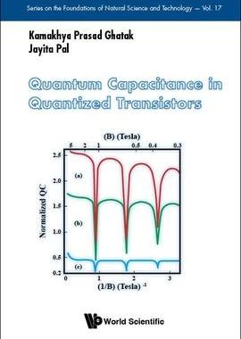 [预订]Quantum Capacitance in Quantized Transistors 9789811279393