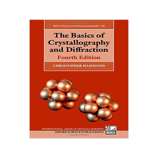 The Basics of Crystallography and Diffraction