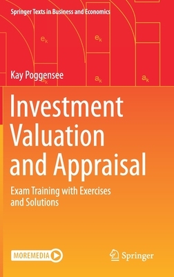 【预订】Investment Valuation and Appraisal