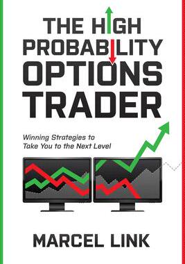 [预订]The High Probability Options Trader: Winning Strategies to Take You to the Next Level 9781264905768