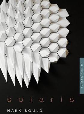 [预订]Solaris 9781844578054