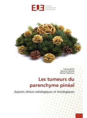 预订 Les tumeurs du parenchyme pinéal: 9786208823832
