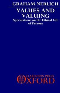 and Values Valuing 预订