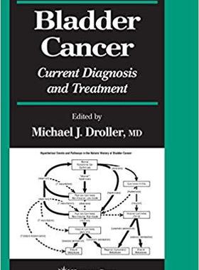 【预订】Bladder Cancer