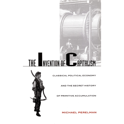 Classical Political Economy and the Secr