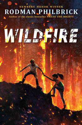 【预订】Wildfire