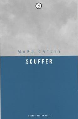 [预订]Scuffer 9781840026641