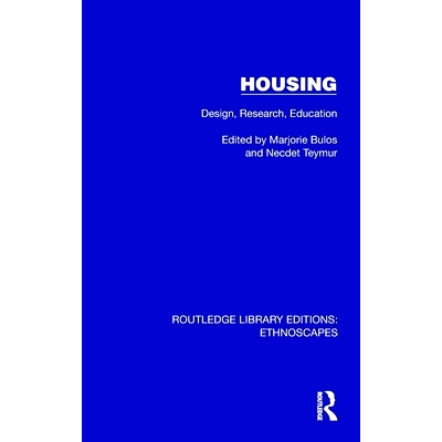 Design, Research, Education