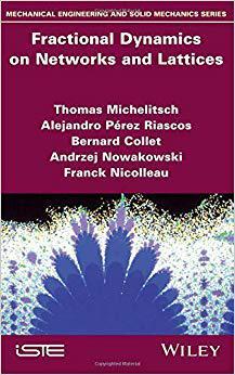 【预售】Fractional Dynamics On Lattices And Networks