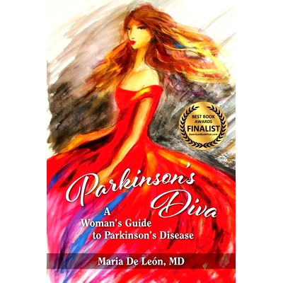 预订 Parkinson’s Diva: 9781941251492