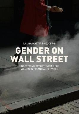 【预订】Gender on Wall Street