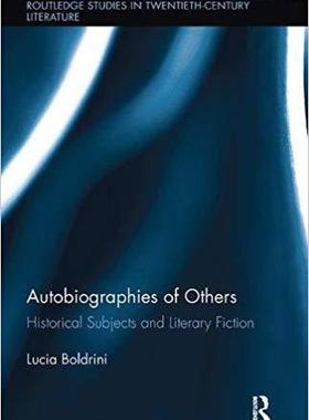 【预售】Autobiographies of Others
