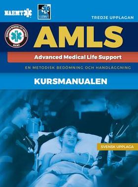 [预订]Swedish AMLS: Course Manual With English Main Text 9781284237726