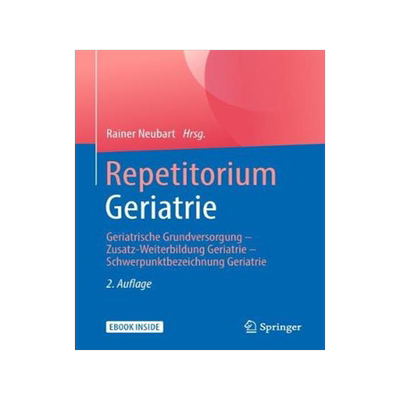 预订 Repetitorium Geriatrie