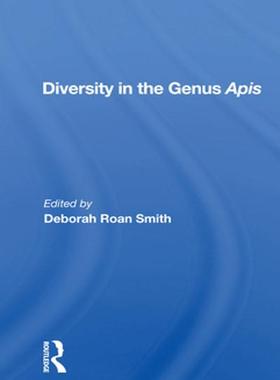 [预订]Diversity In The Genus Apis 9780367165871