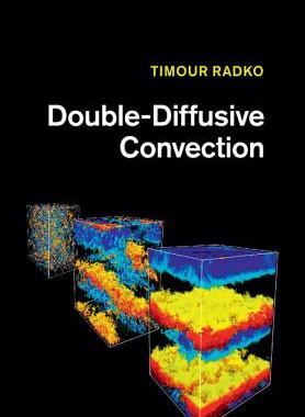 【预订】Double-Diffusive Convection