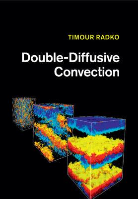 【预订】Double-Diffusive Convection
