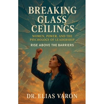 预订 Breaking Glass Ceilings: 9798231135721