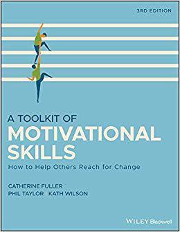 【预售】A Toolkit Of Motivational Skills