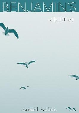 [预订]Benjamin’s -abilities 9780674028371