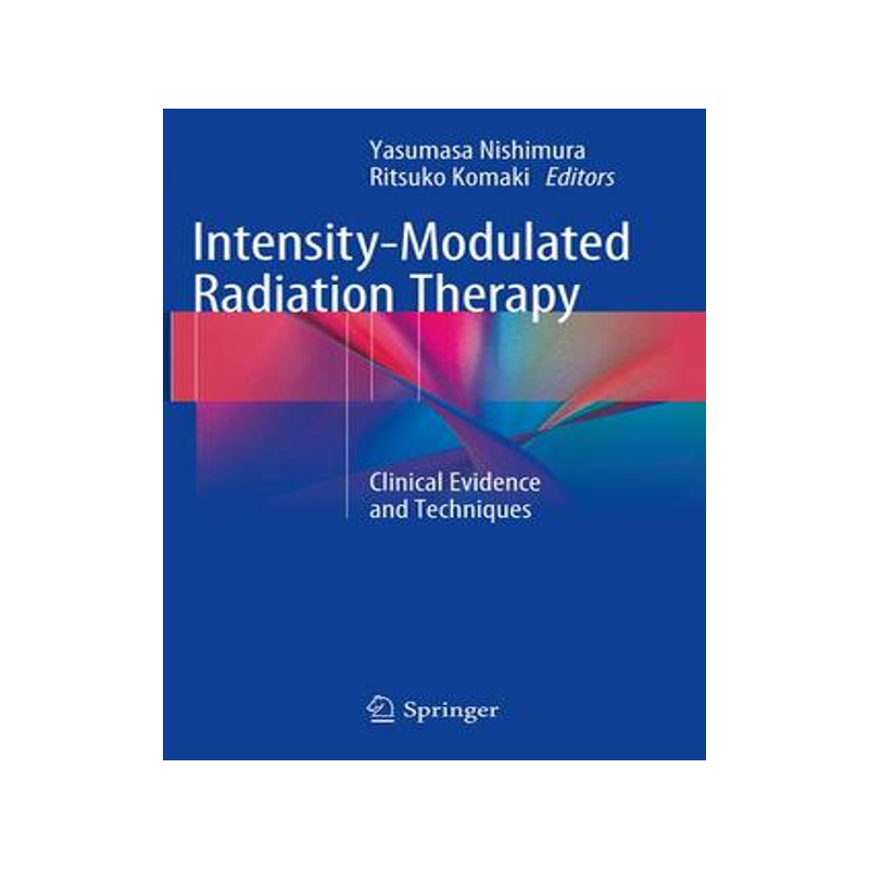 预订 Intensity-Modulated Radiation Therapy