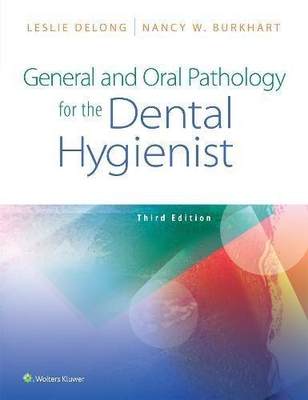 [预订]General and Oral Pathology for the Dental Hygienist 9781496354525