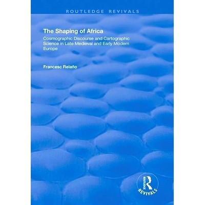 Cosmographic Discourse and Cartographic