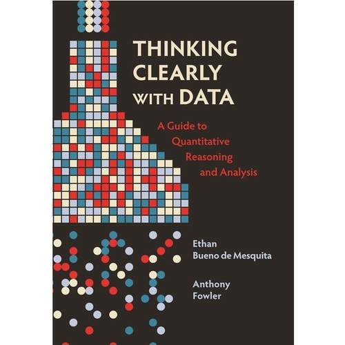 A Guide to Quantitative Reasoning and An