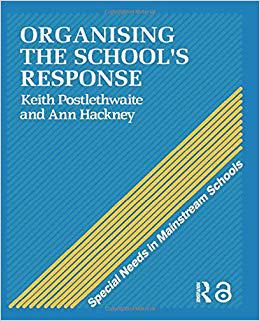 【预售】Organising a School’s Response