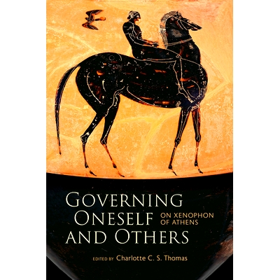 On Xe*phon of Athens