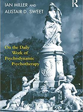 【预售】On the Daily Work of Psychodynamic Psychotherapy