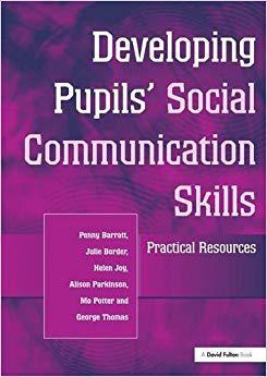 【预售】Developing Pupils Social Communication Skills