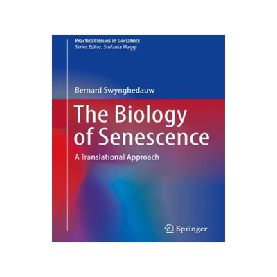 预订 The Biology of Senescence
