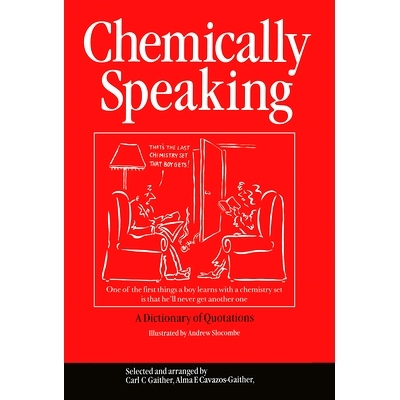 预订 Chemically Speaking: 9781138410299