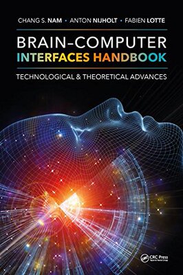 【预订】Brain?Computer Interfaces Handbook