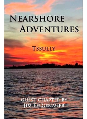 预订 Nearshore Adventures: 9780998338095